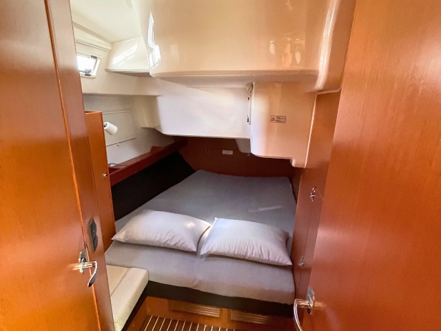 Bavaria Cruiser 51 — photo 5