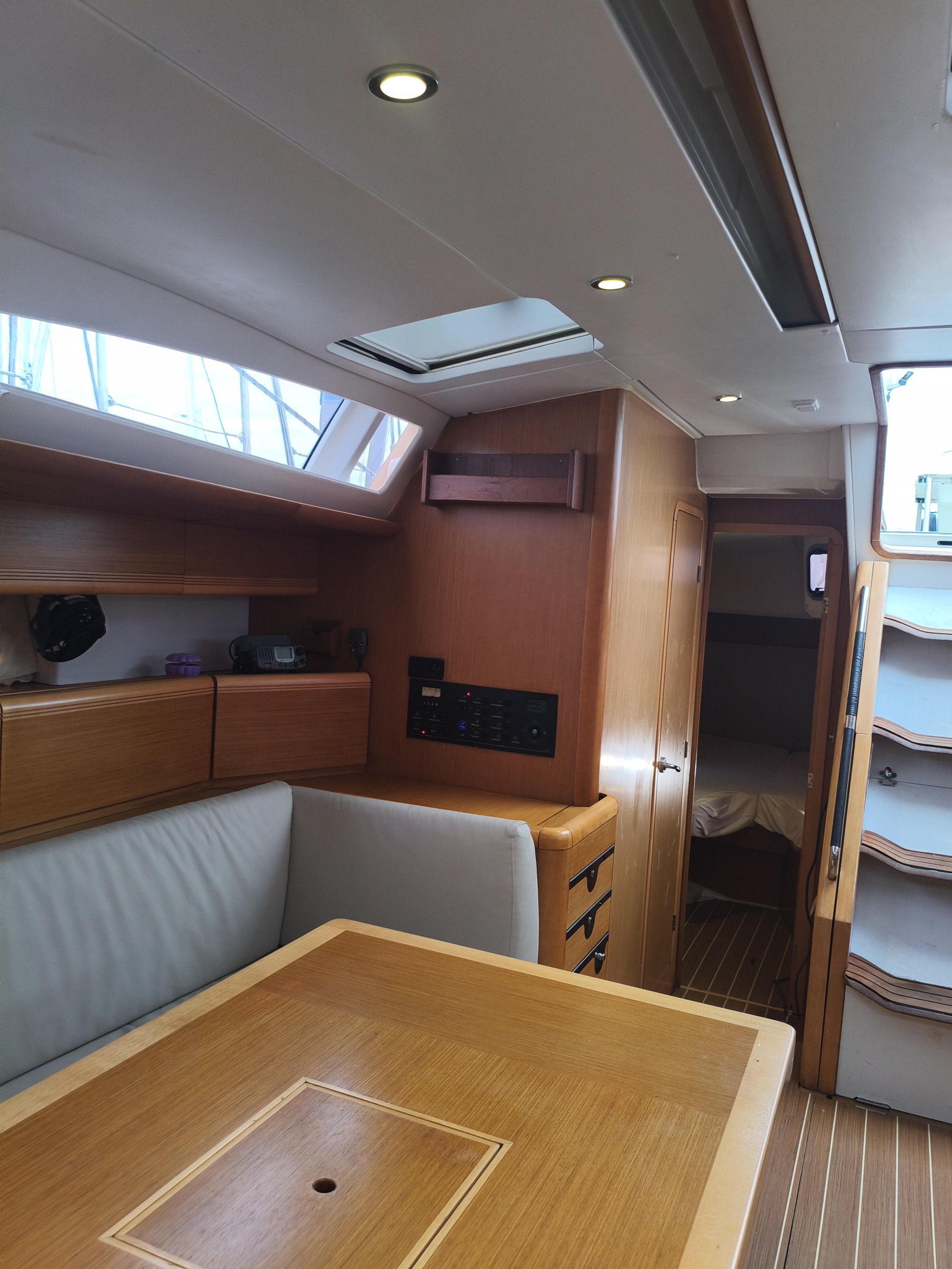 Jeanneau 53 — photo 7