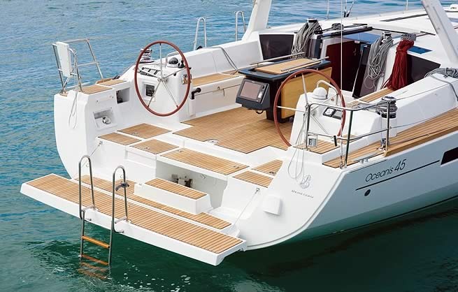 Vacaciones en velero en Croacia desde Split — photo 11
