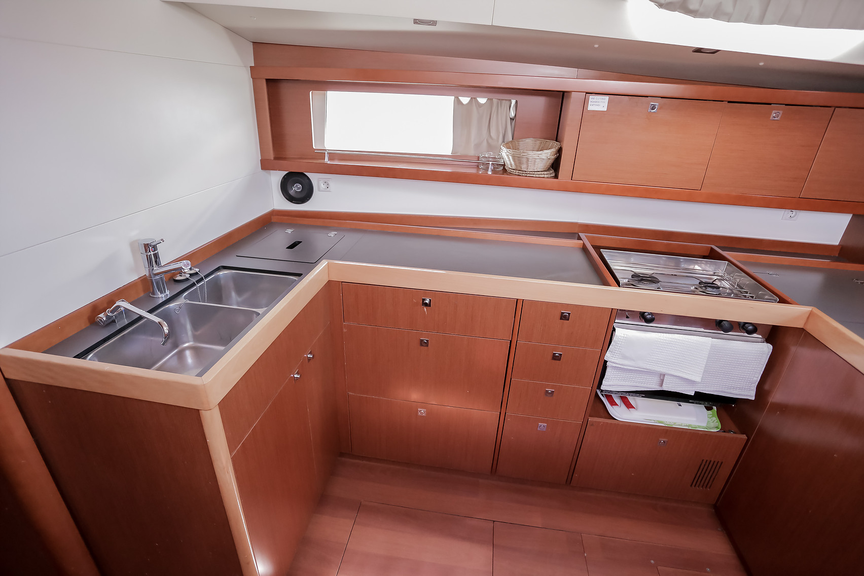 Vacaciones en velero en Croacia desde Split — photo 15