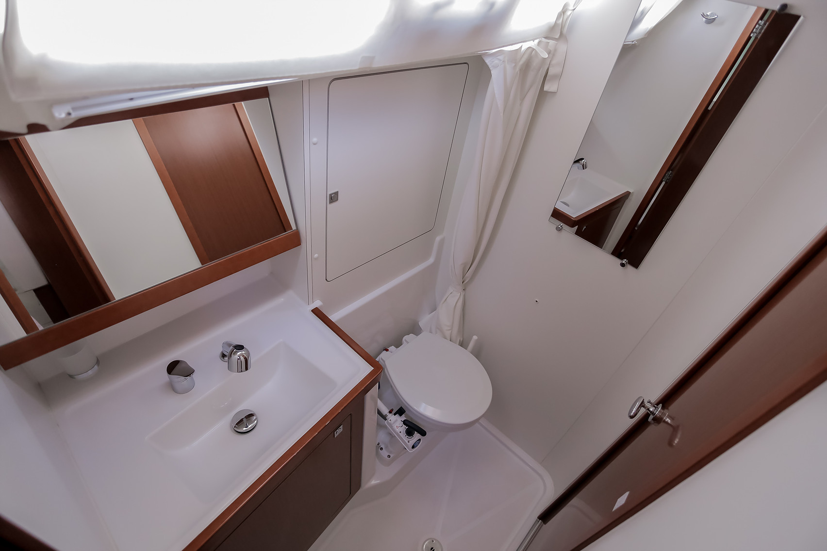 Vacaciones en velero en Croacia desde Split — photo 16