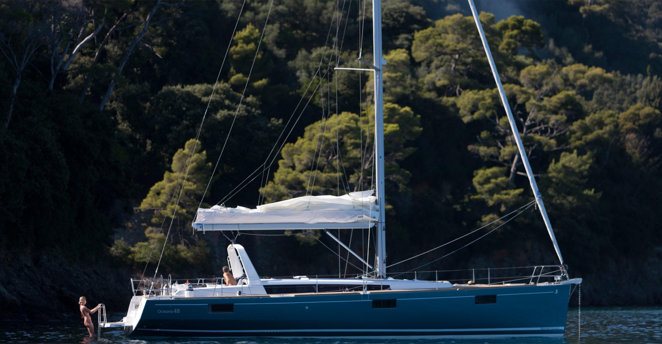 Vacaciones en velero en Croacia desde Split — photo 17