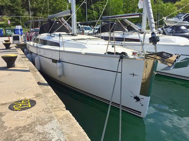 Bavaria Cruiser 46 — photo 1