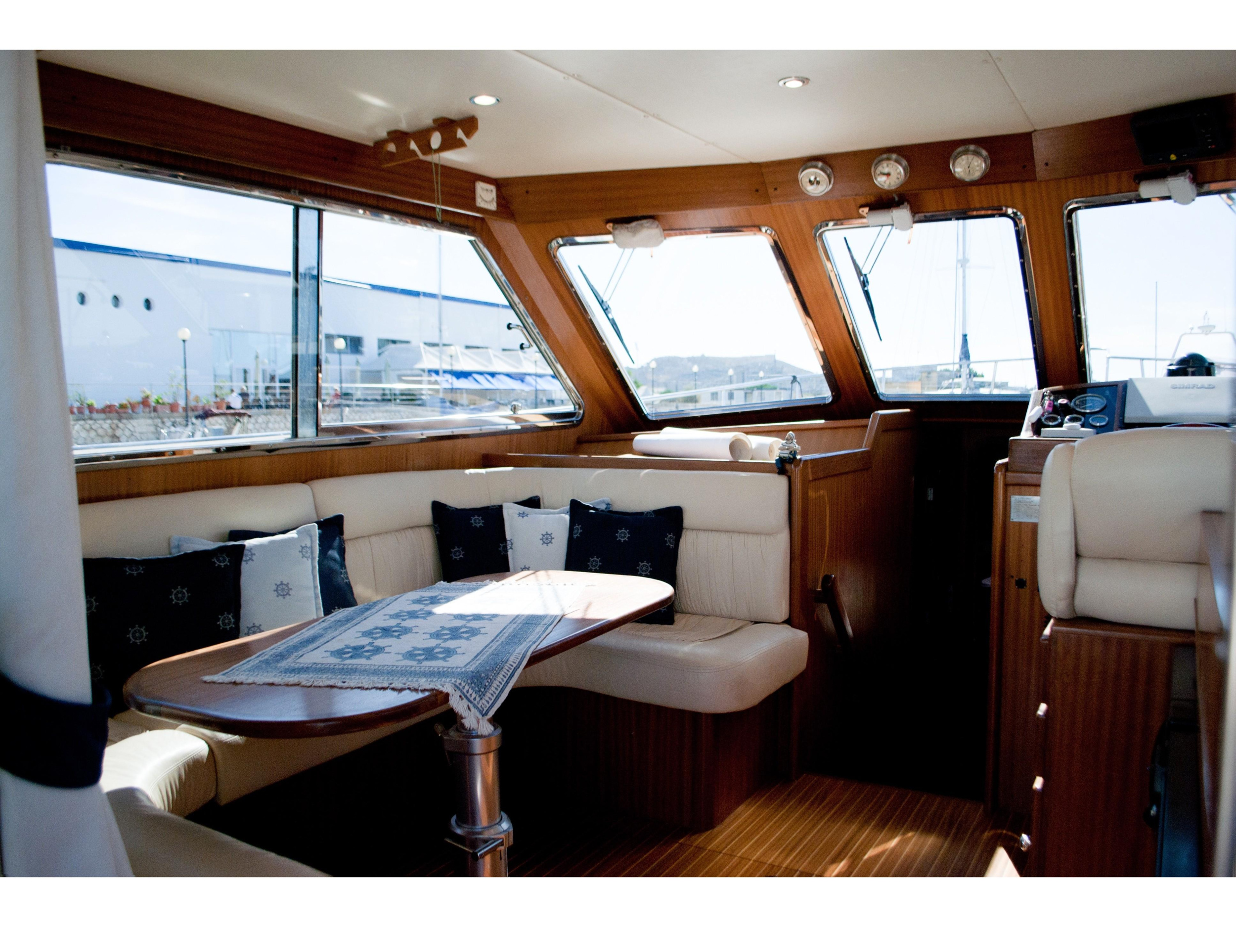 Sciallino 40 — photo 18