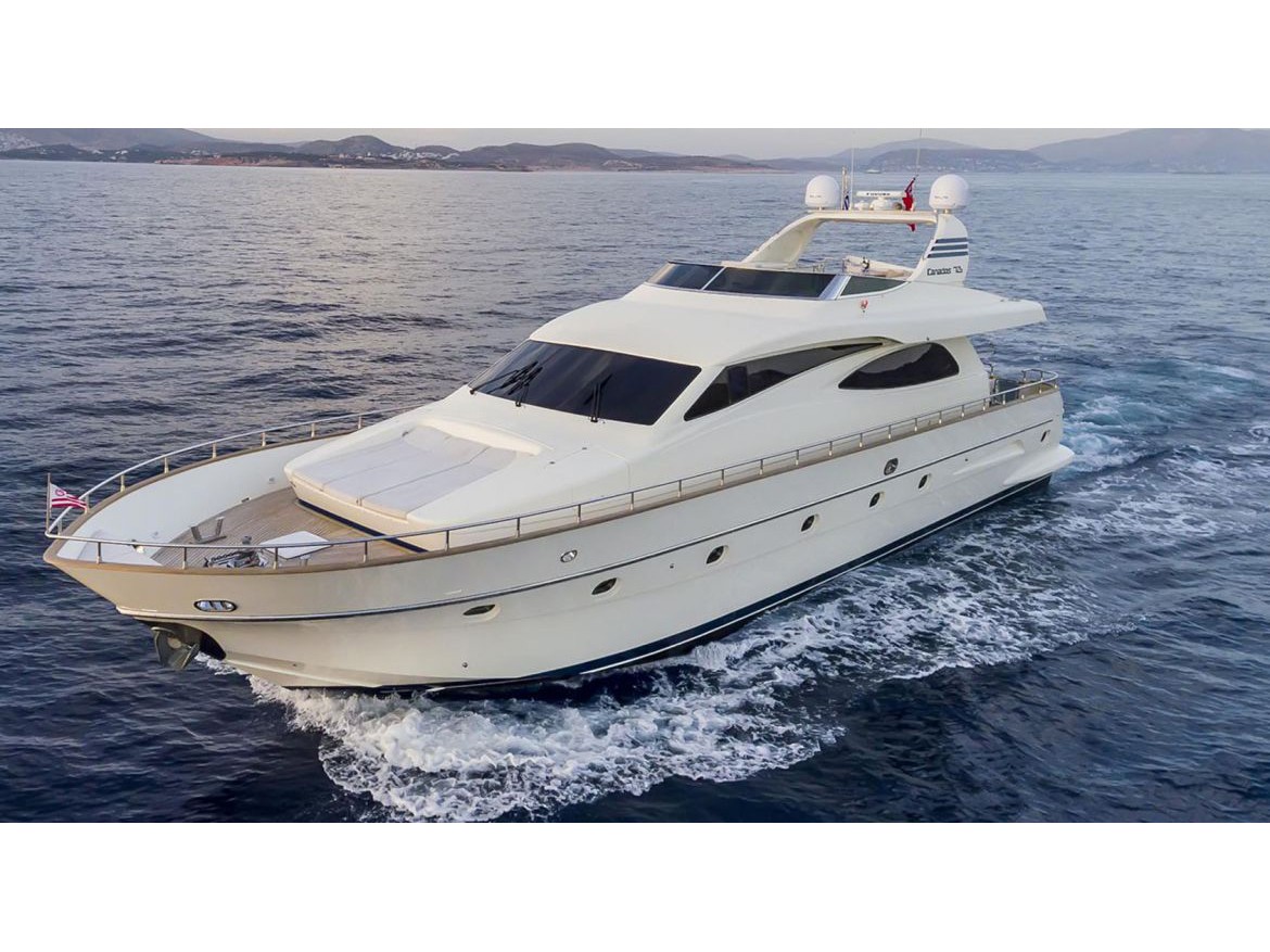 Canados 72 — photo 1