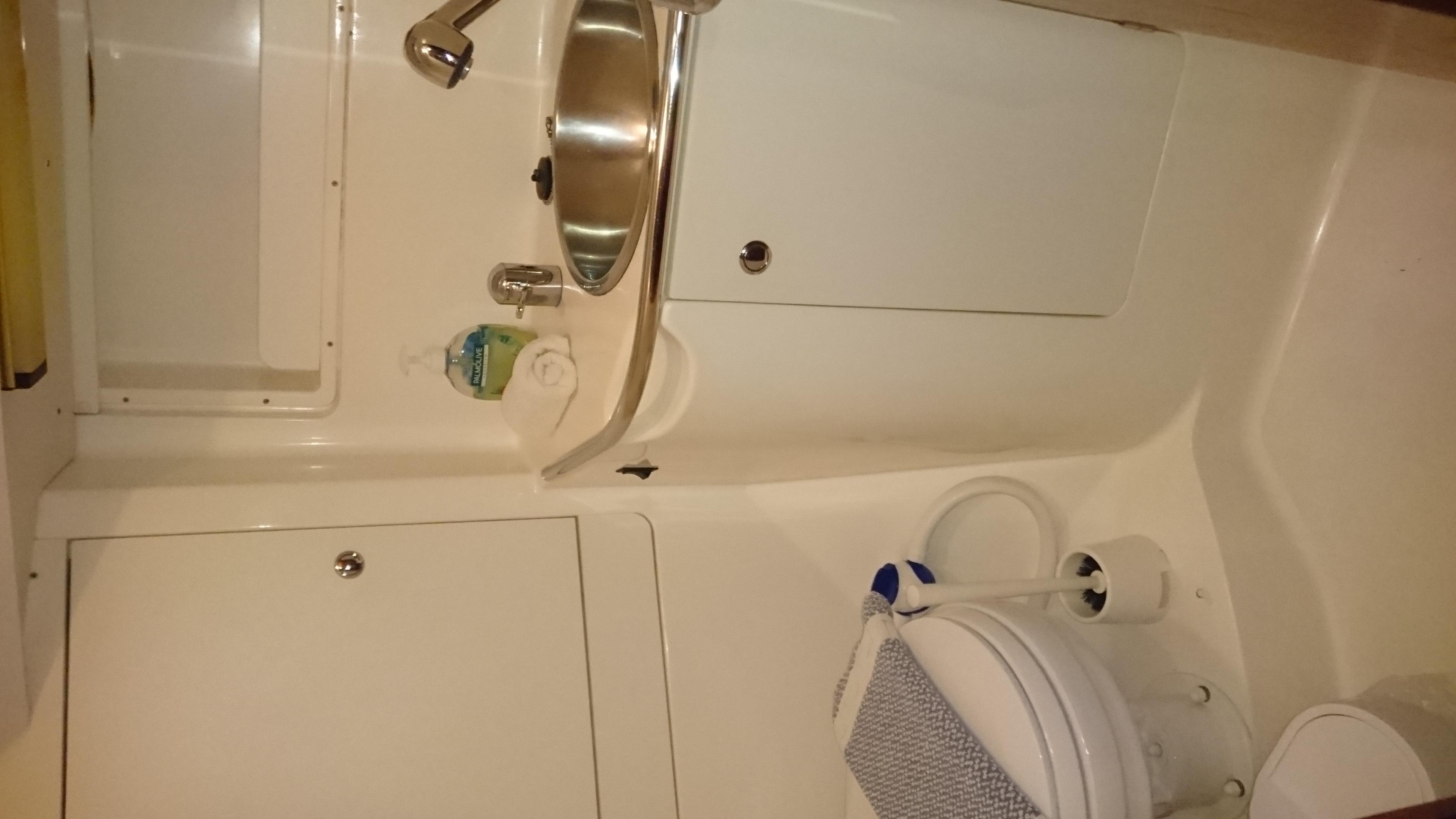 Sun Odyssey 36.2 — photo 3