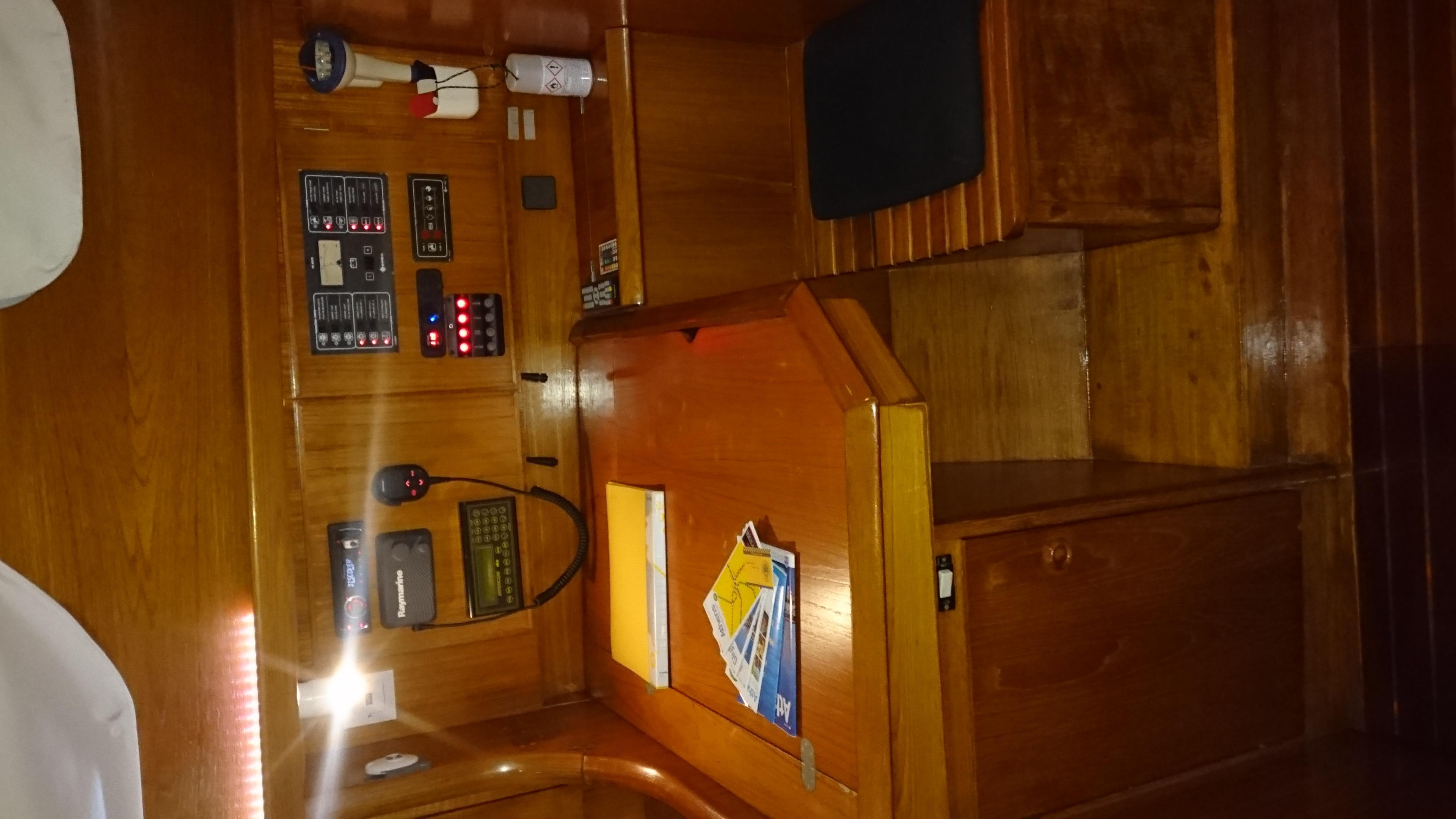Sun Odyssey 36.2 — photo 6