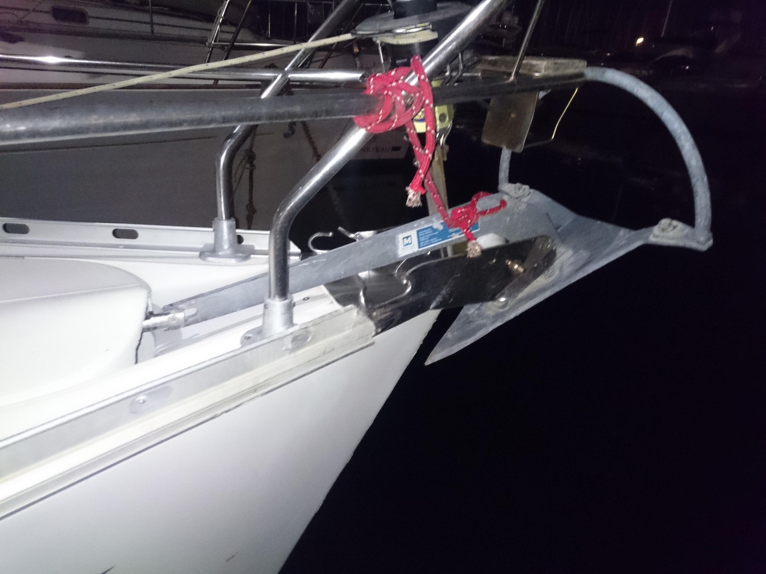 Sun Odyssey 36.2 — photo 4