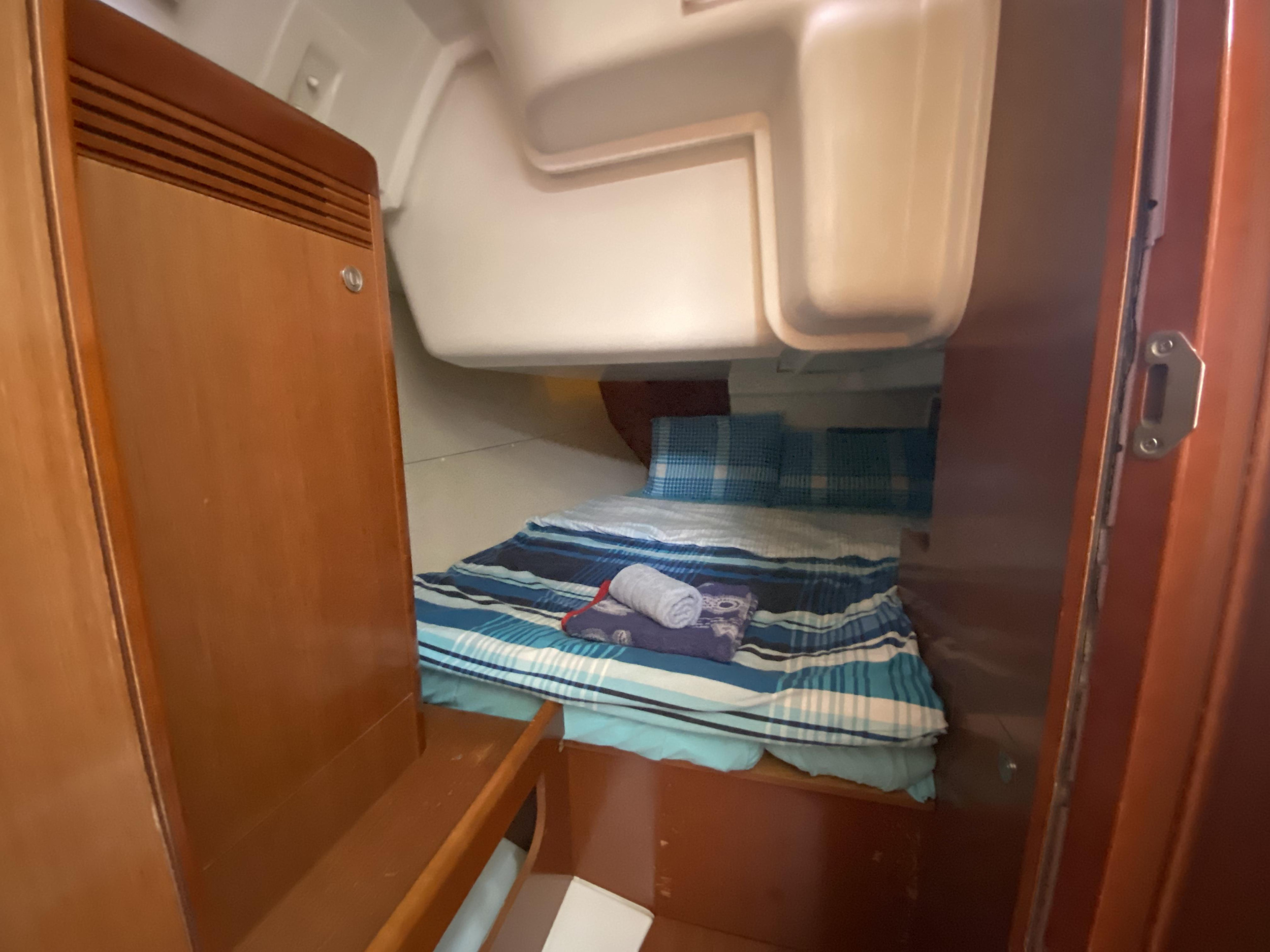 Oceanis 37 — photo 10