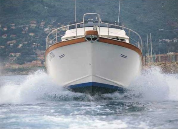 Sciallino 40 — photo 16