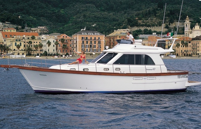 Sciallino 40 — photo 4