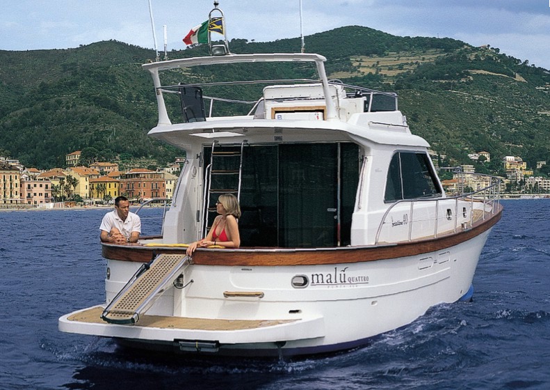 Sciallino 40 — photo 19
