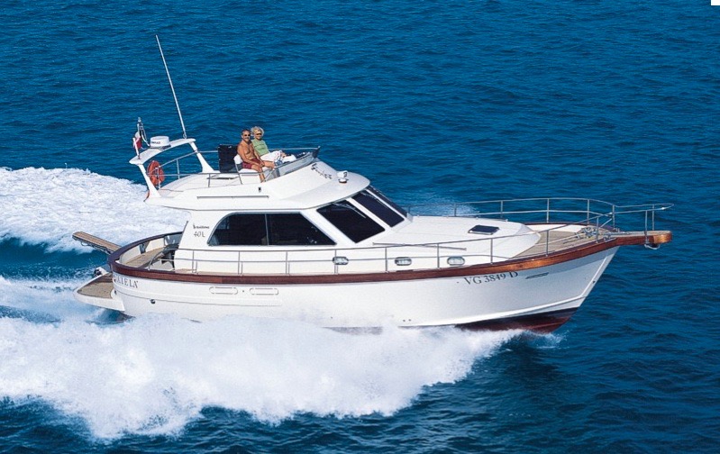 Sciallino 40 — photo 11