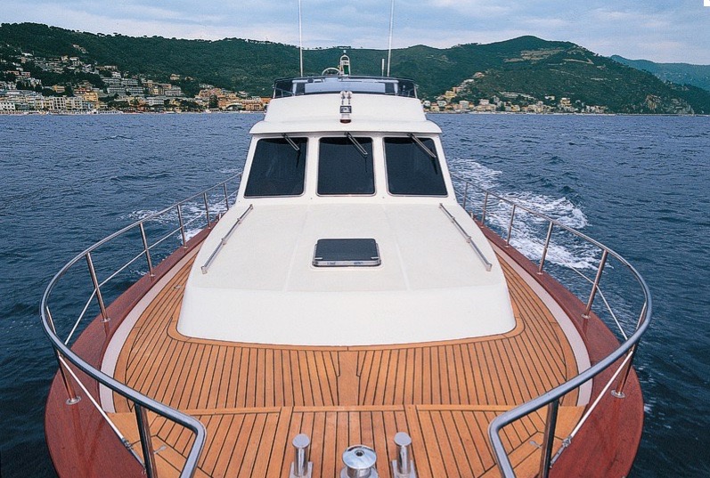 Sciallino 40 — photo 3