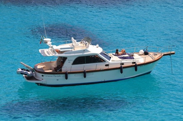 Sciallino 40 — photo 10