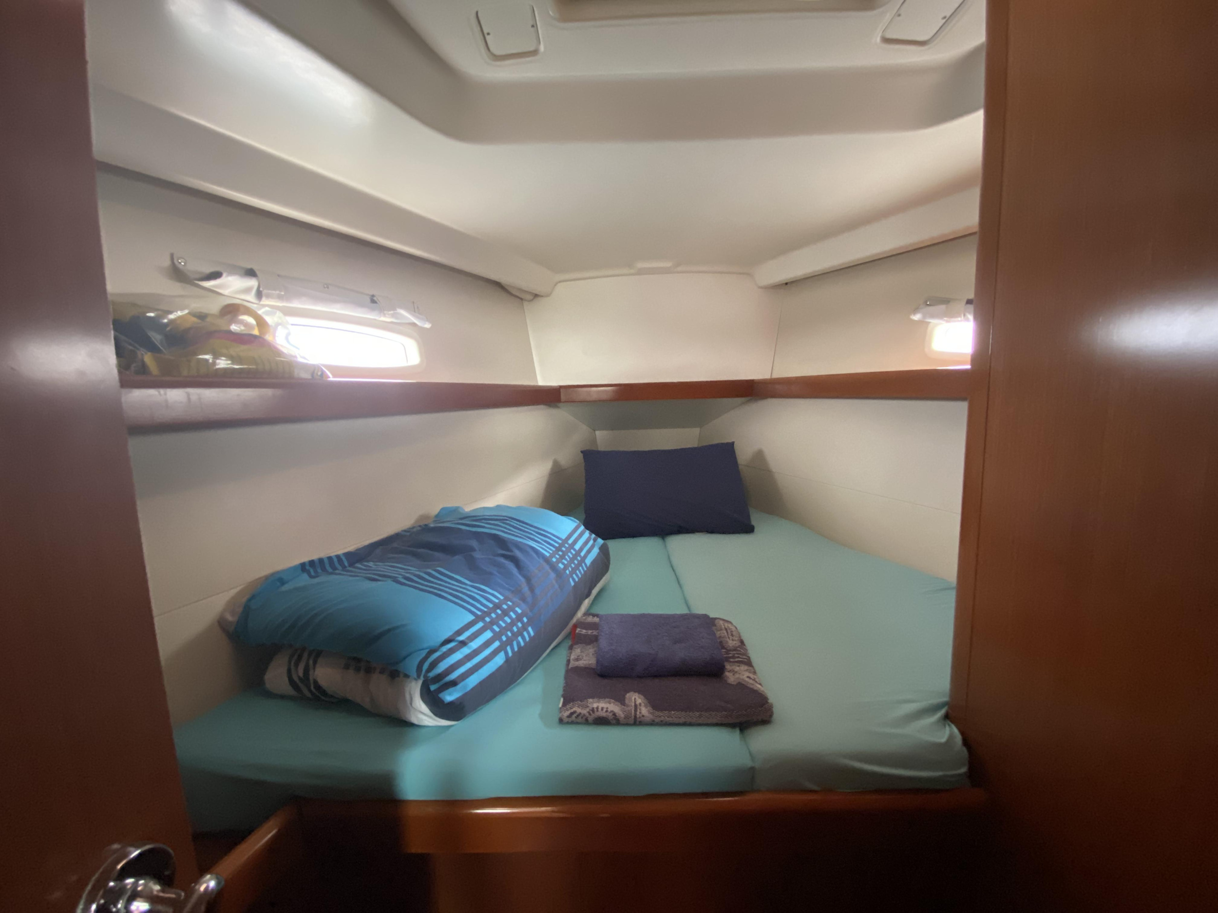 Oceanis 43 — photo 7