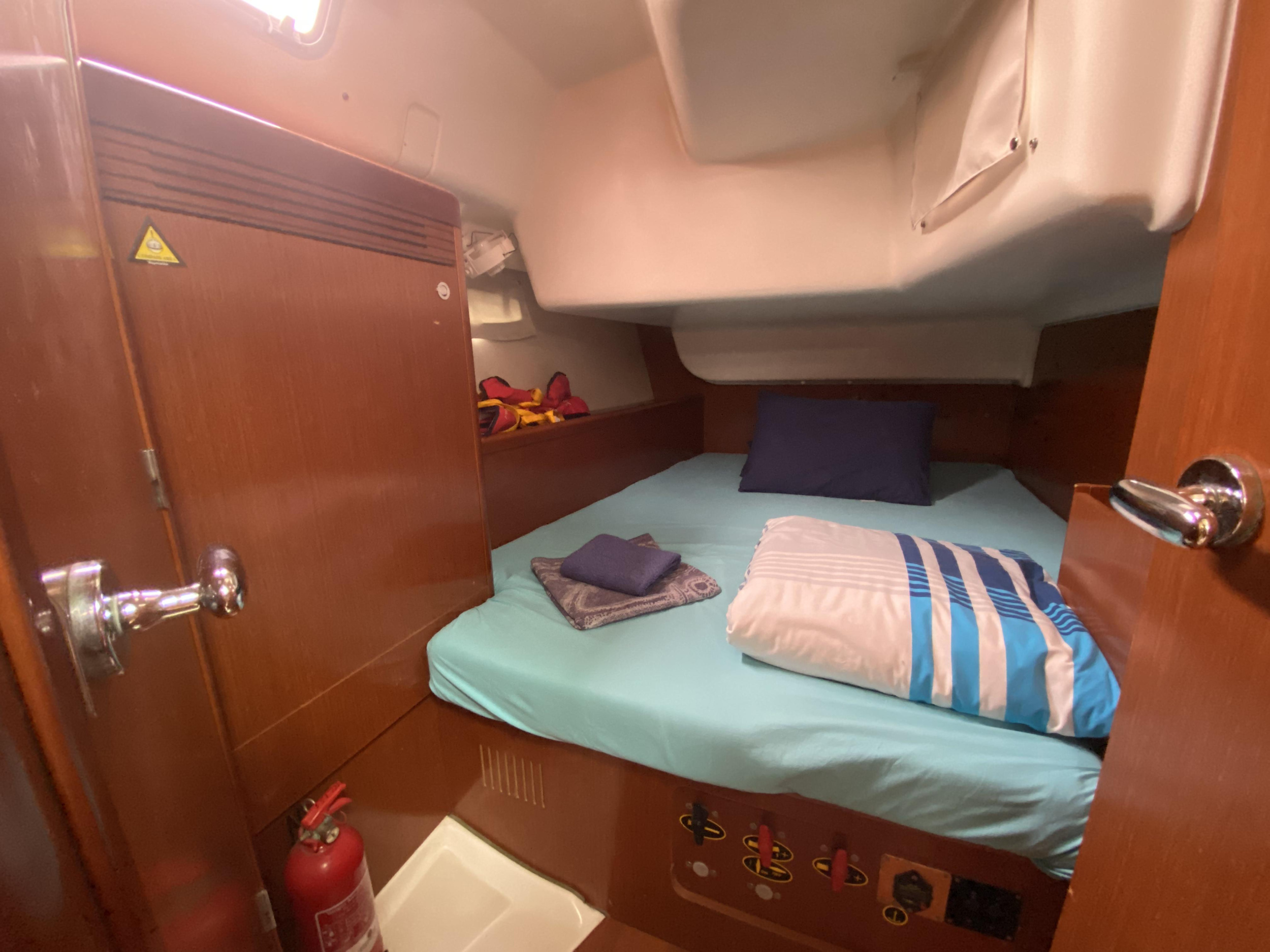 Oceanis 43 — photo 9
