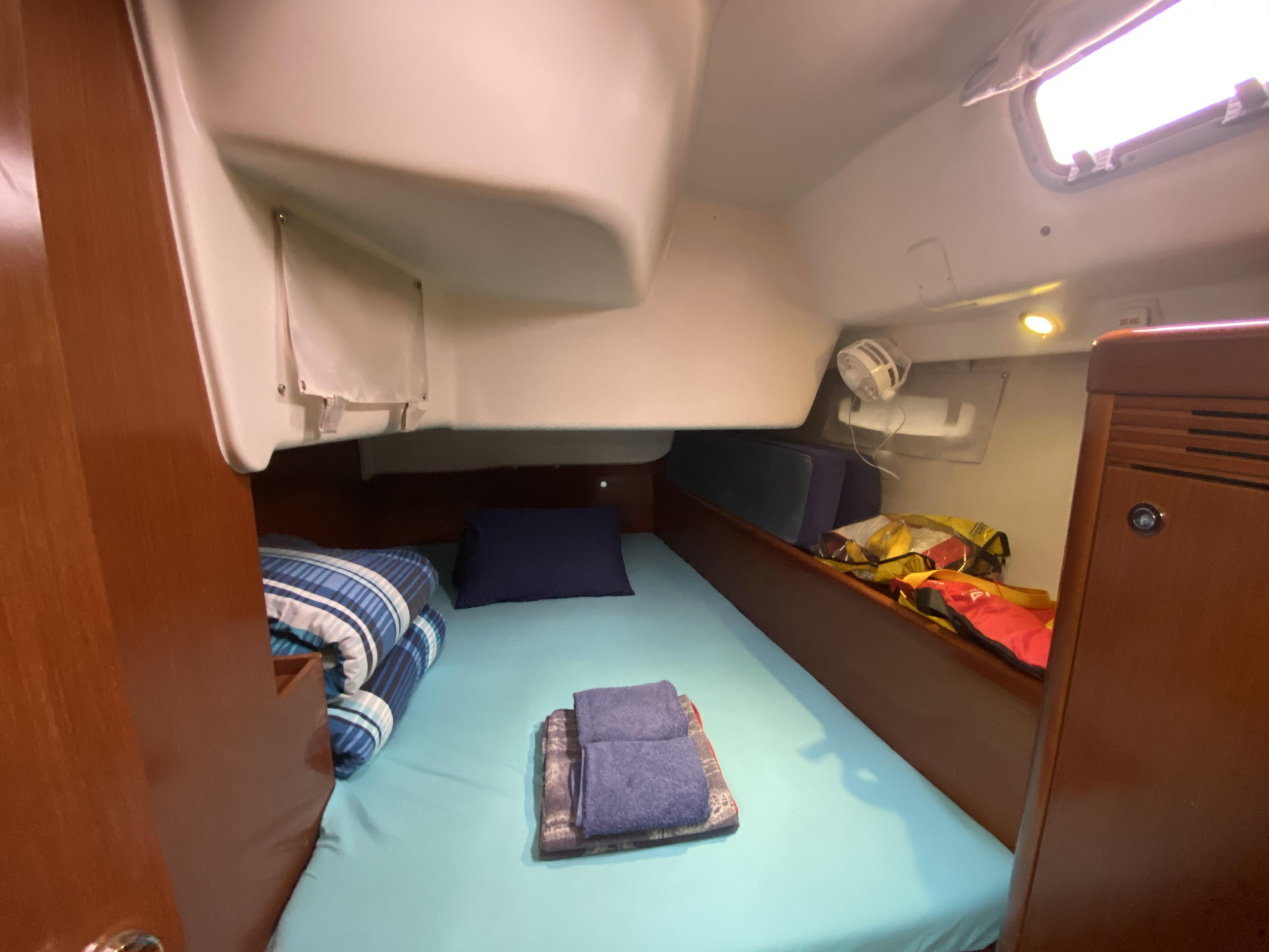 Oceanis 43 — photo 4