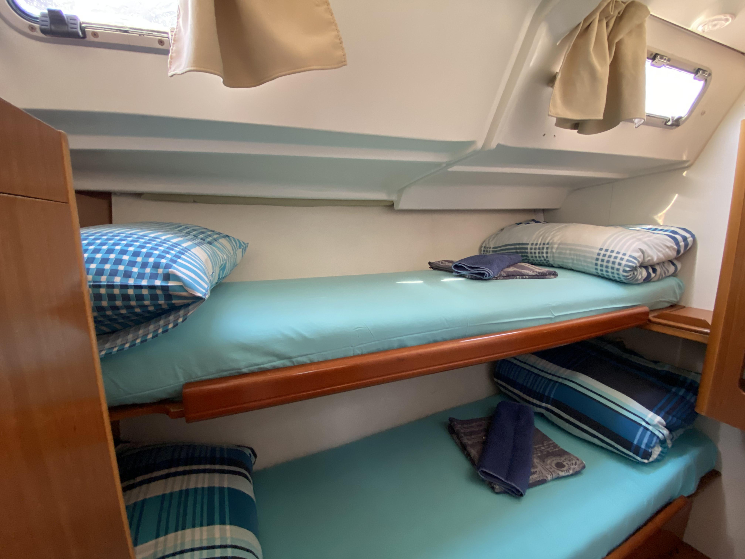 Cyclades 50.5 — photo 17