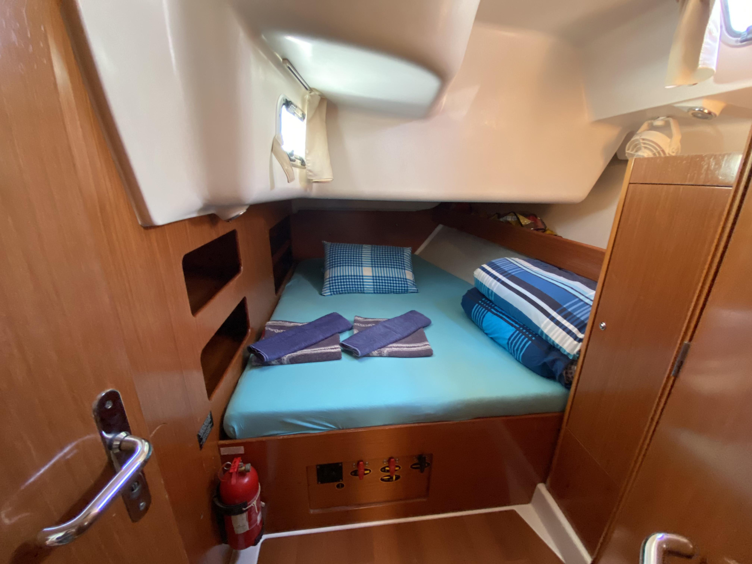 Cyclades 50.5 — photo 16