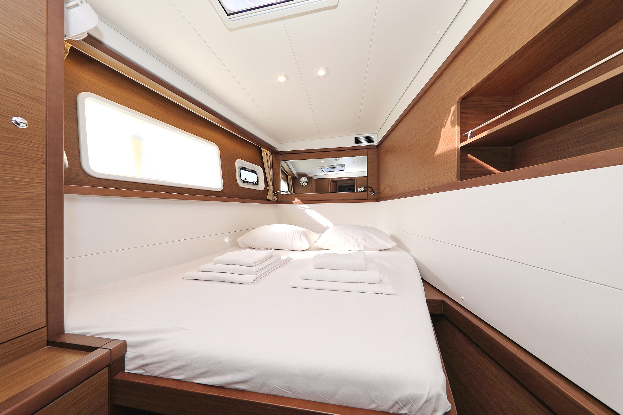 Lagoon 450 F — photo 5