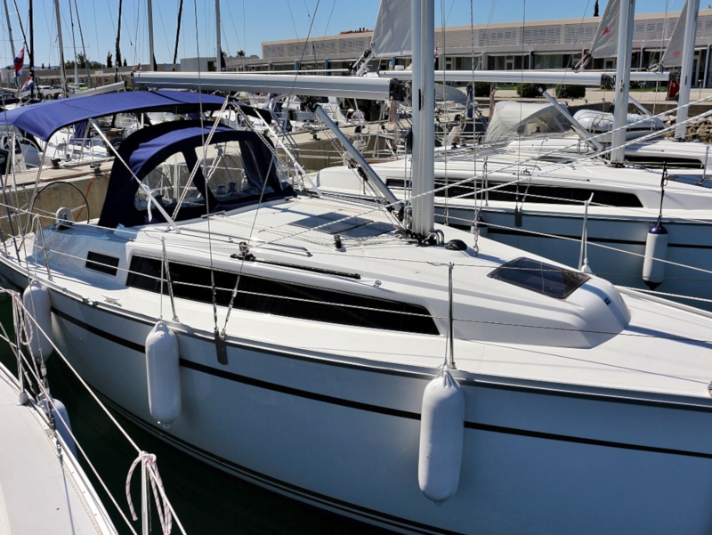 BAVARIA C 34 — photo 8