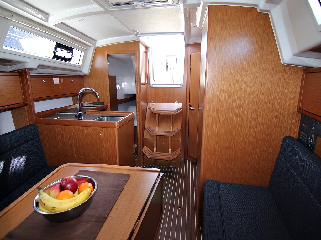 BAVARIA C 34 — photo 3
