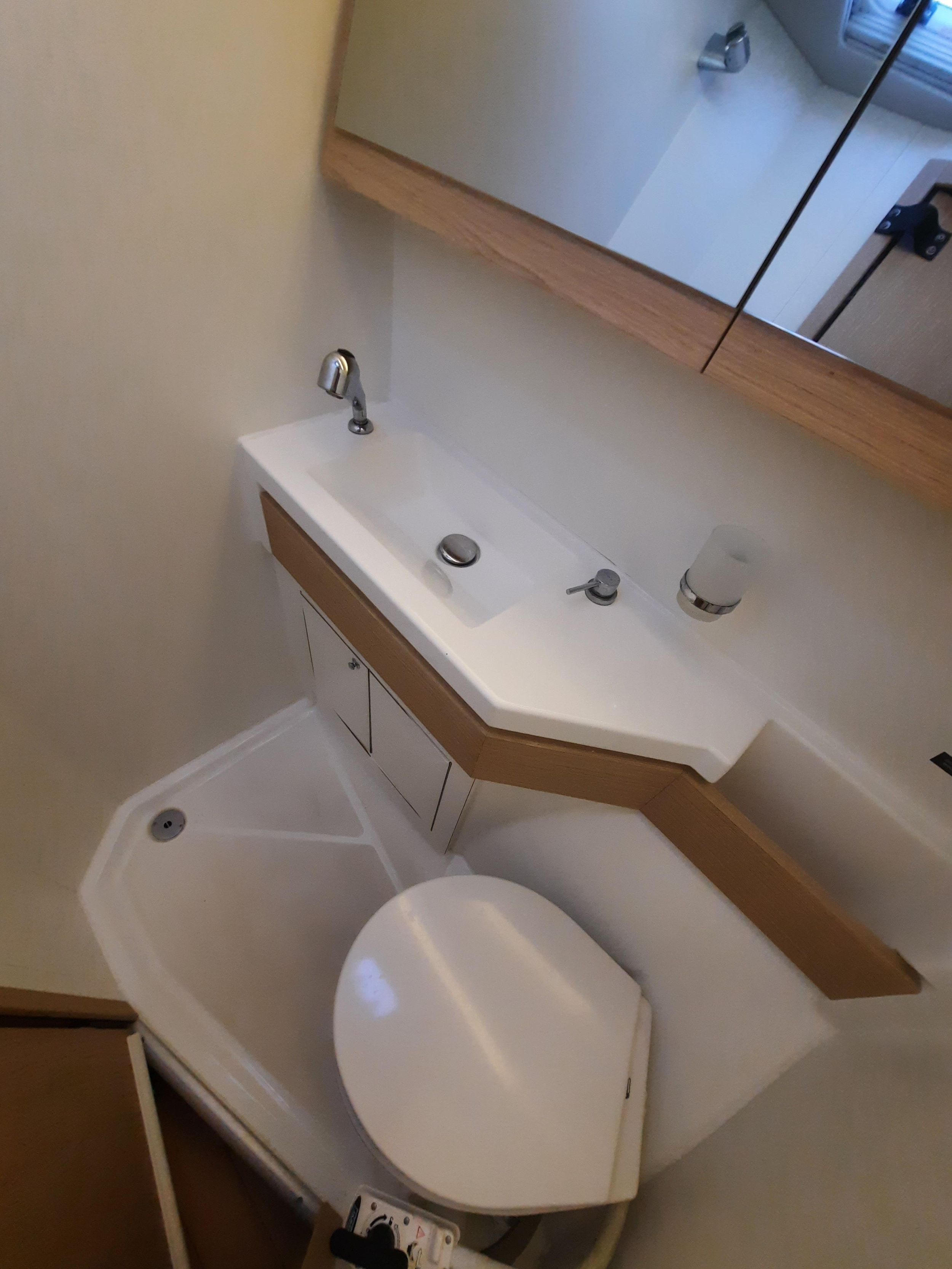 Oceanis 46.1 — photo 2