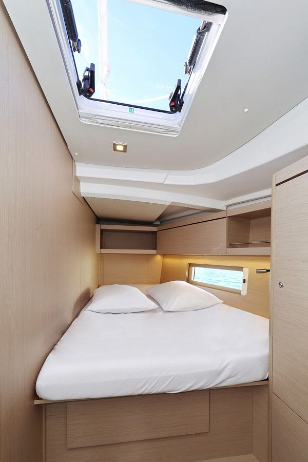 Oceanis 46.1 — photo 3