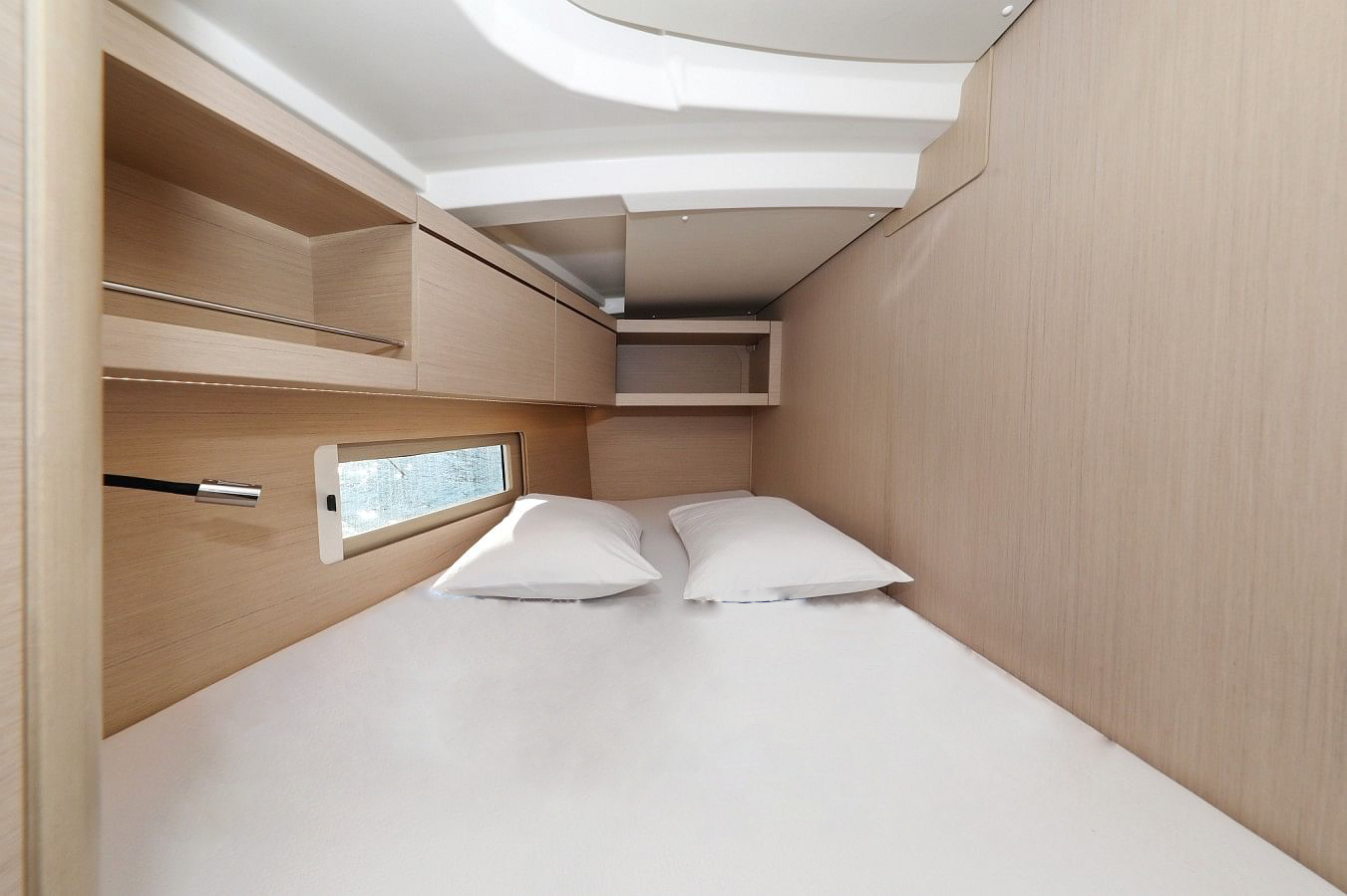 Oceanis 46.1 — photo 5