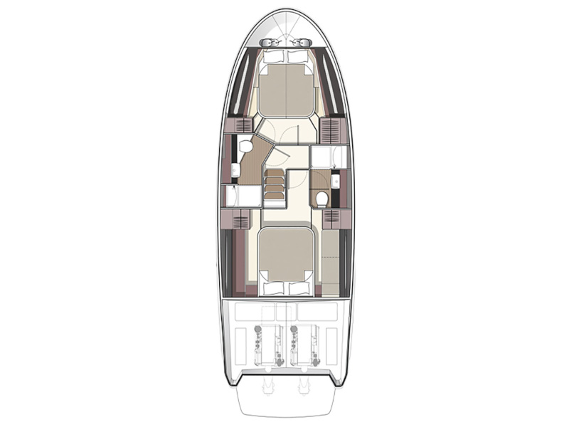 Bavaria R40 FLY — photo 5