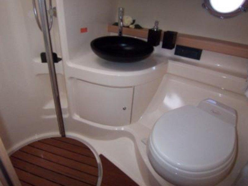 Azimut 43 Fly — photo 17