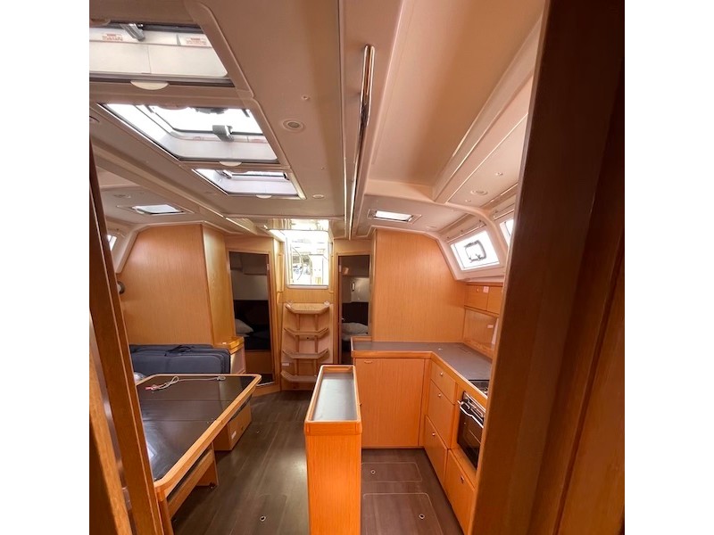 Bavaria Cruiser 46 — photo 8