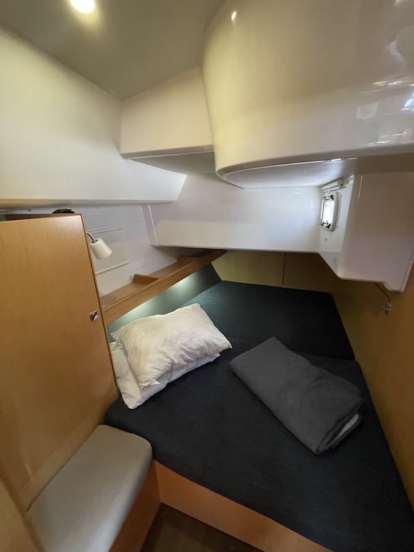 Bavaria Cruiser 46 — photo 12