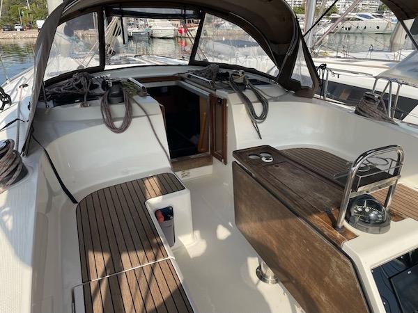Bavaria Cruiser 46 — photo 5