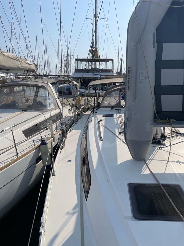 Bavaria Cruiser 46 — photo 3