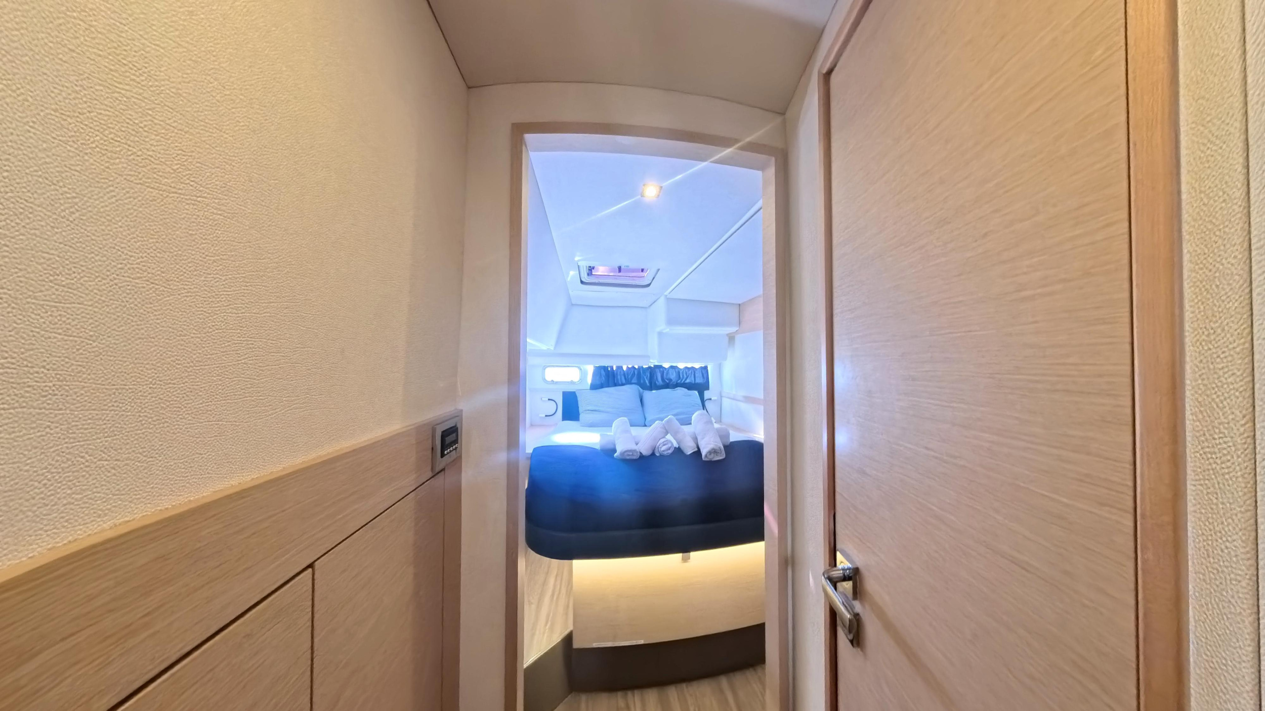 Fountaine Pajot Helia 44 Evolution (Owner's Version) — photo 22