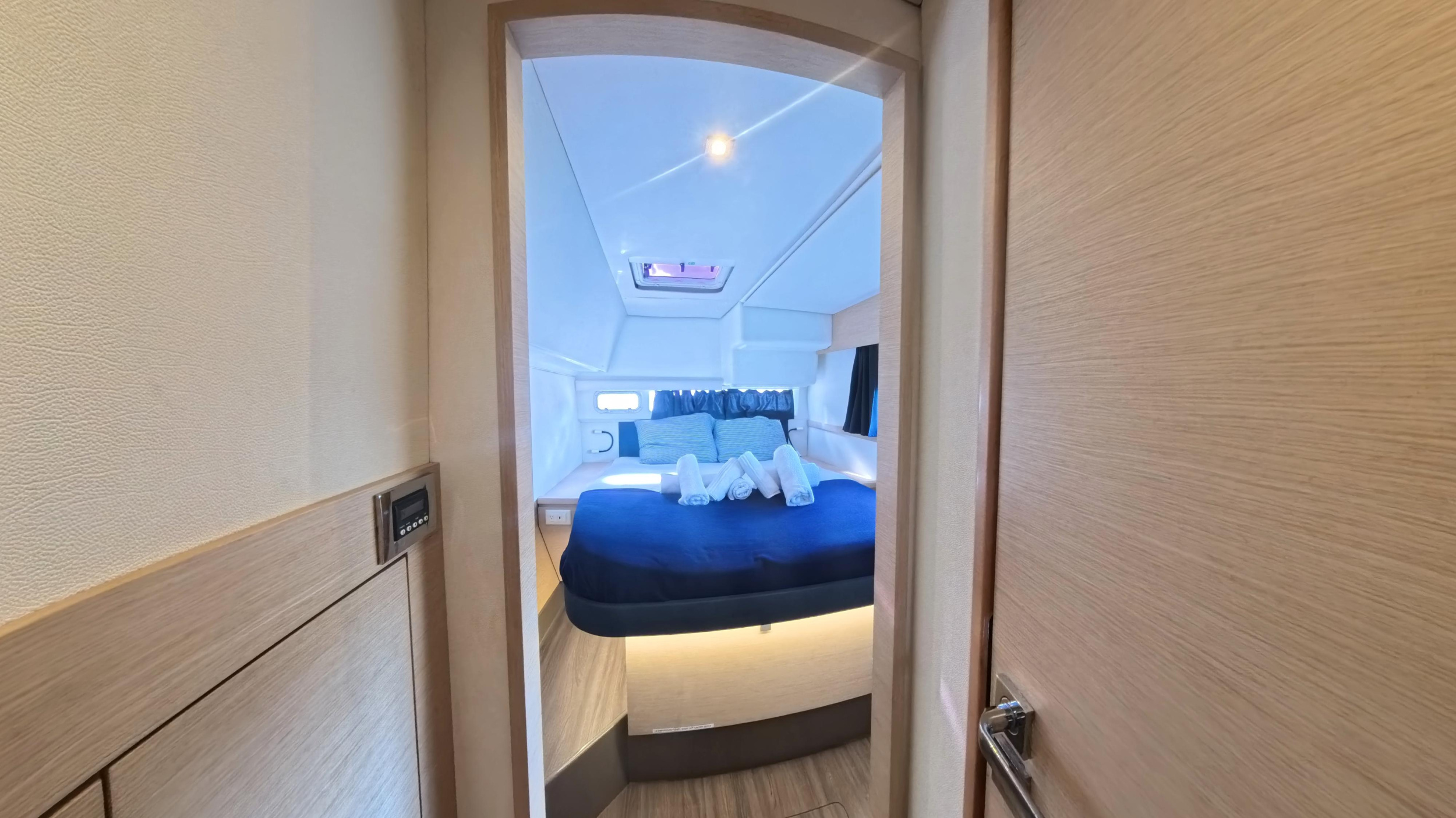 Fountaine Pajot Helia 44 Evolution (Owner's Version) — photo 6