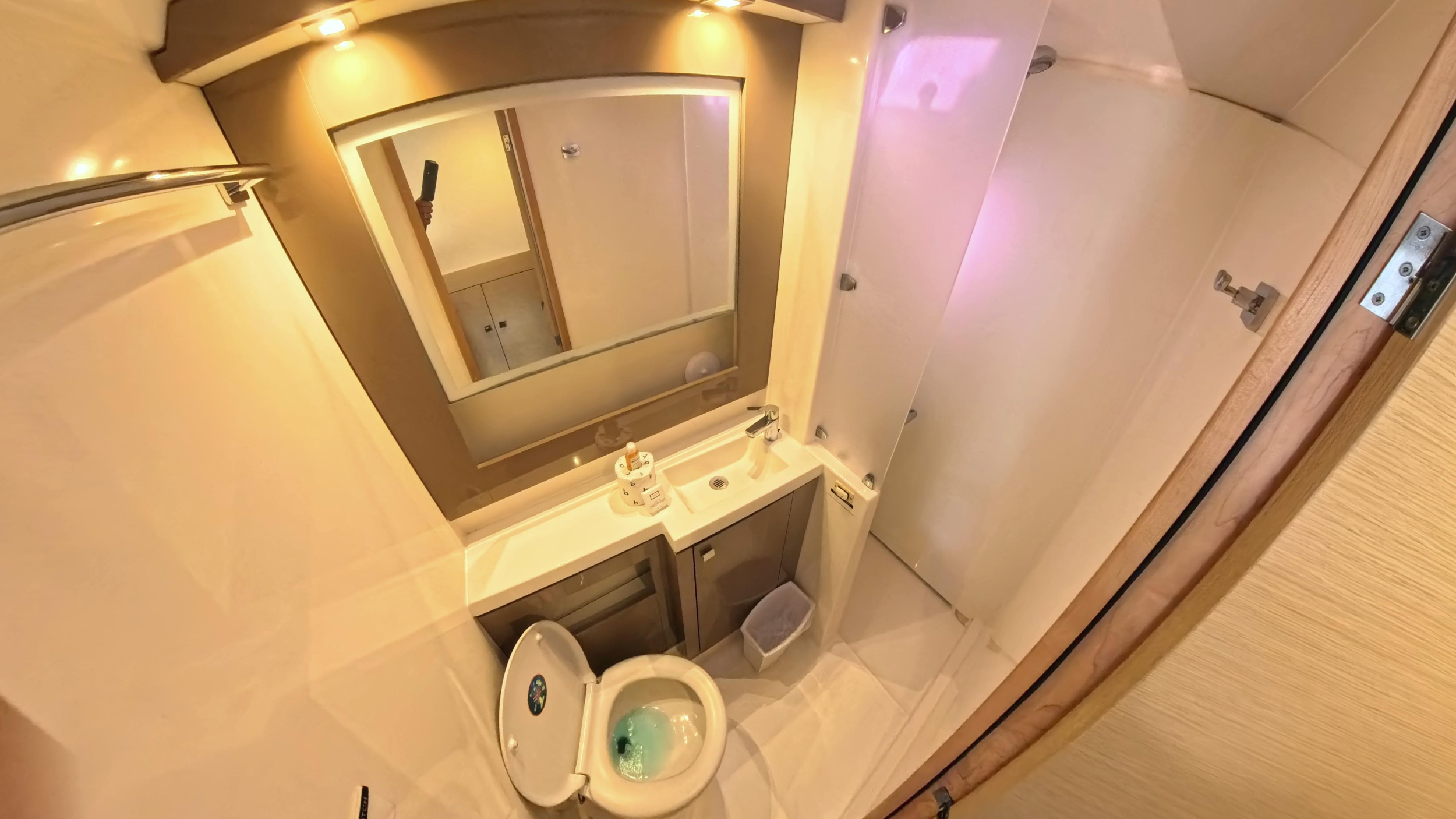 Fountaine Pajot Helia 44 Evolution (Owner's Version) — photo 11