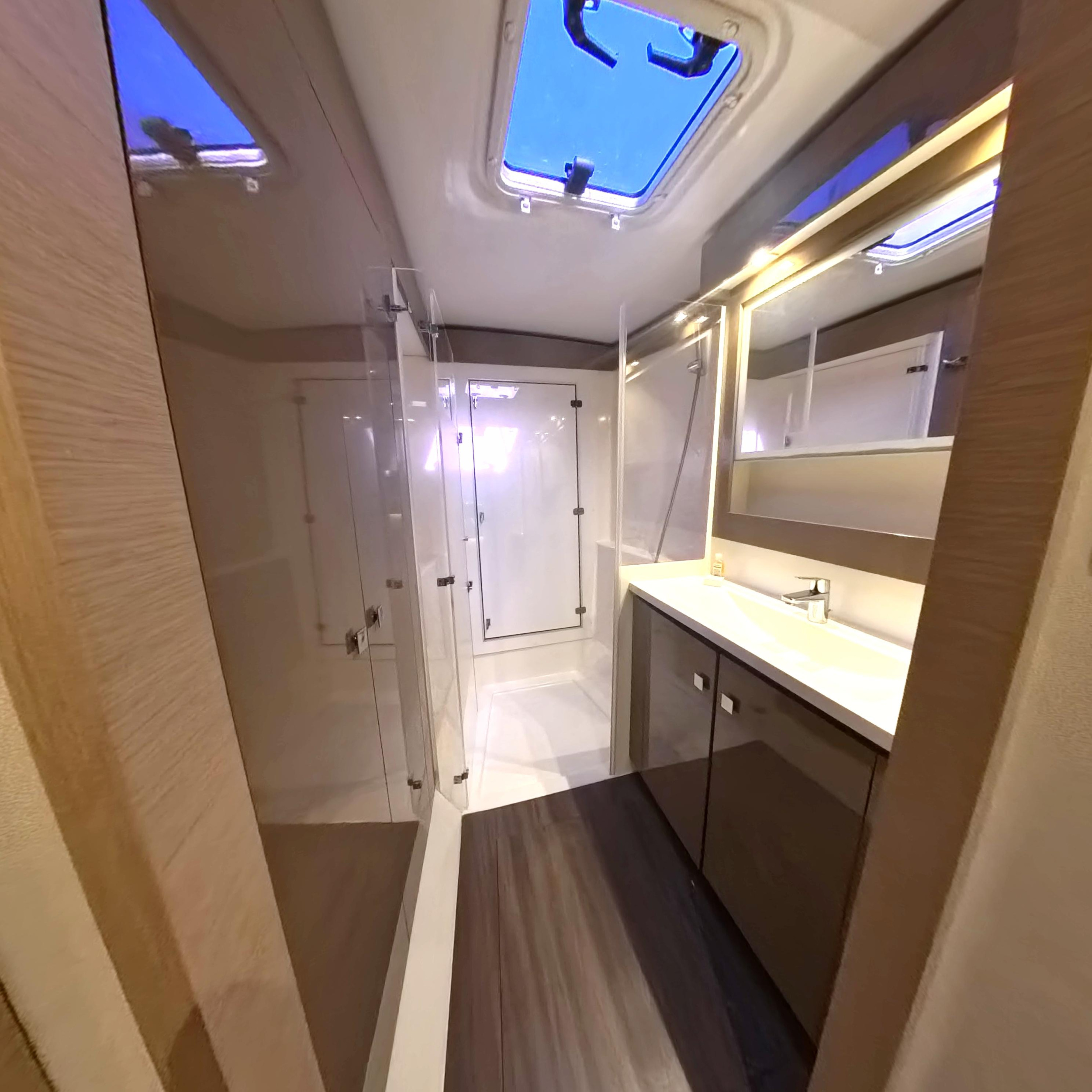 Fountaine Pajot Helia 44 Evolution (Owner's Version) — photo 27