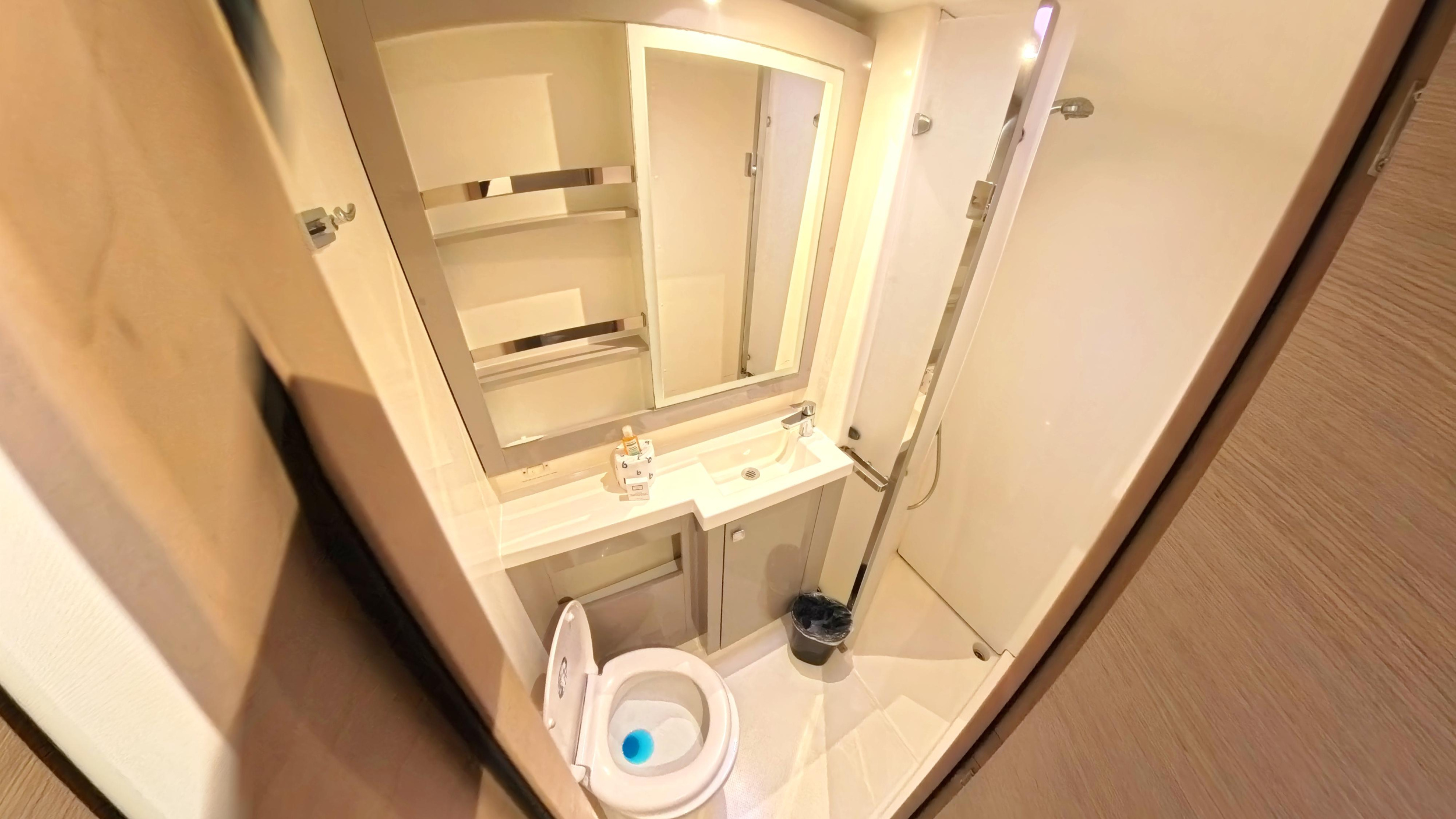 Fountaine Pajot Saona 47 — photo 11