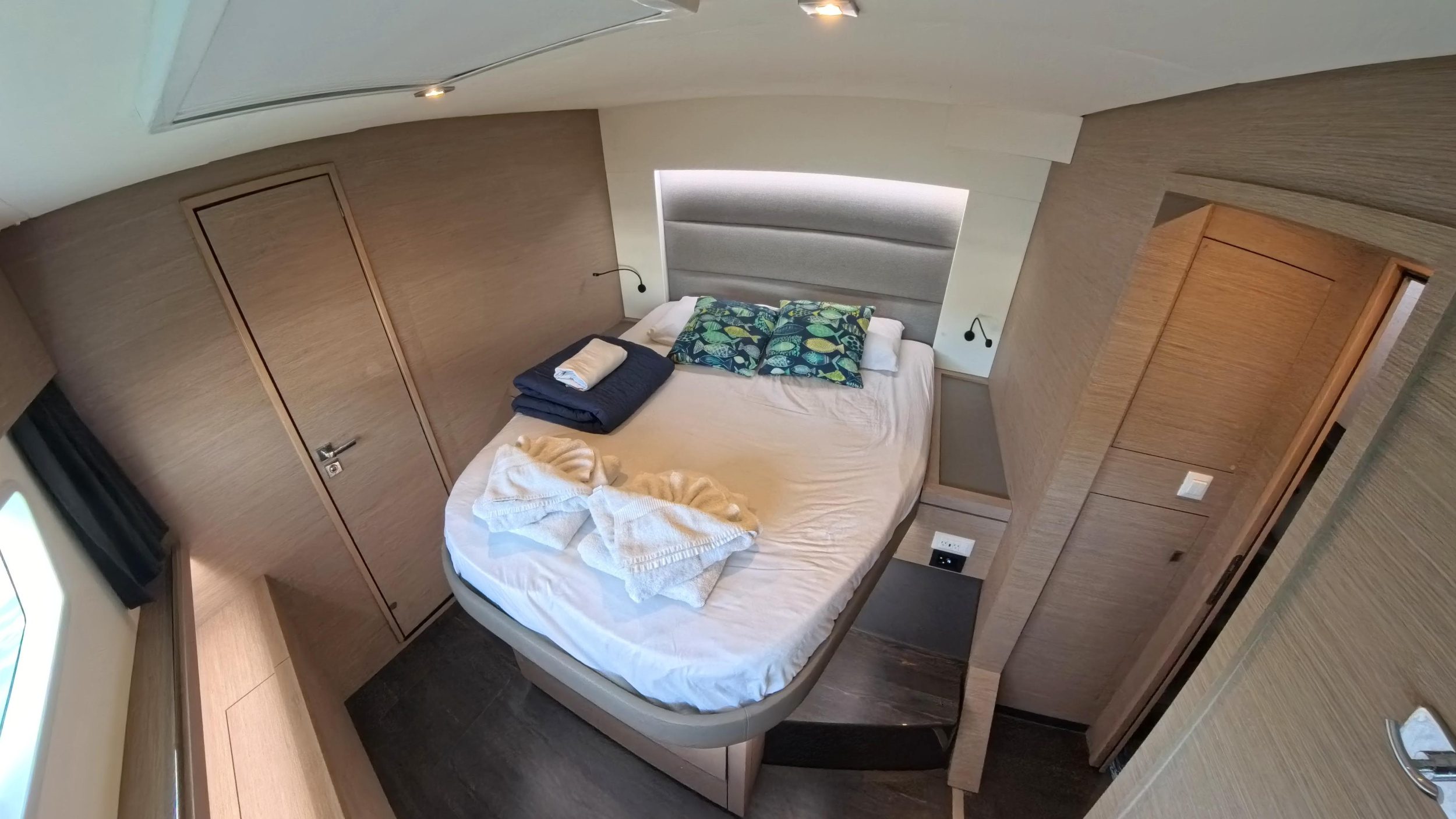 Fountaine Pajot Saona 47 — photo 7