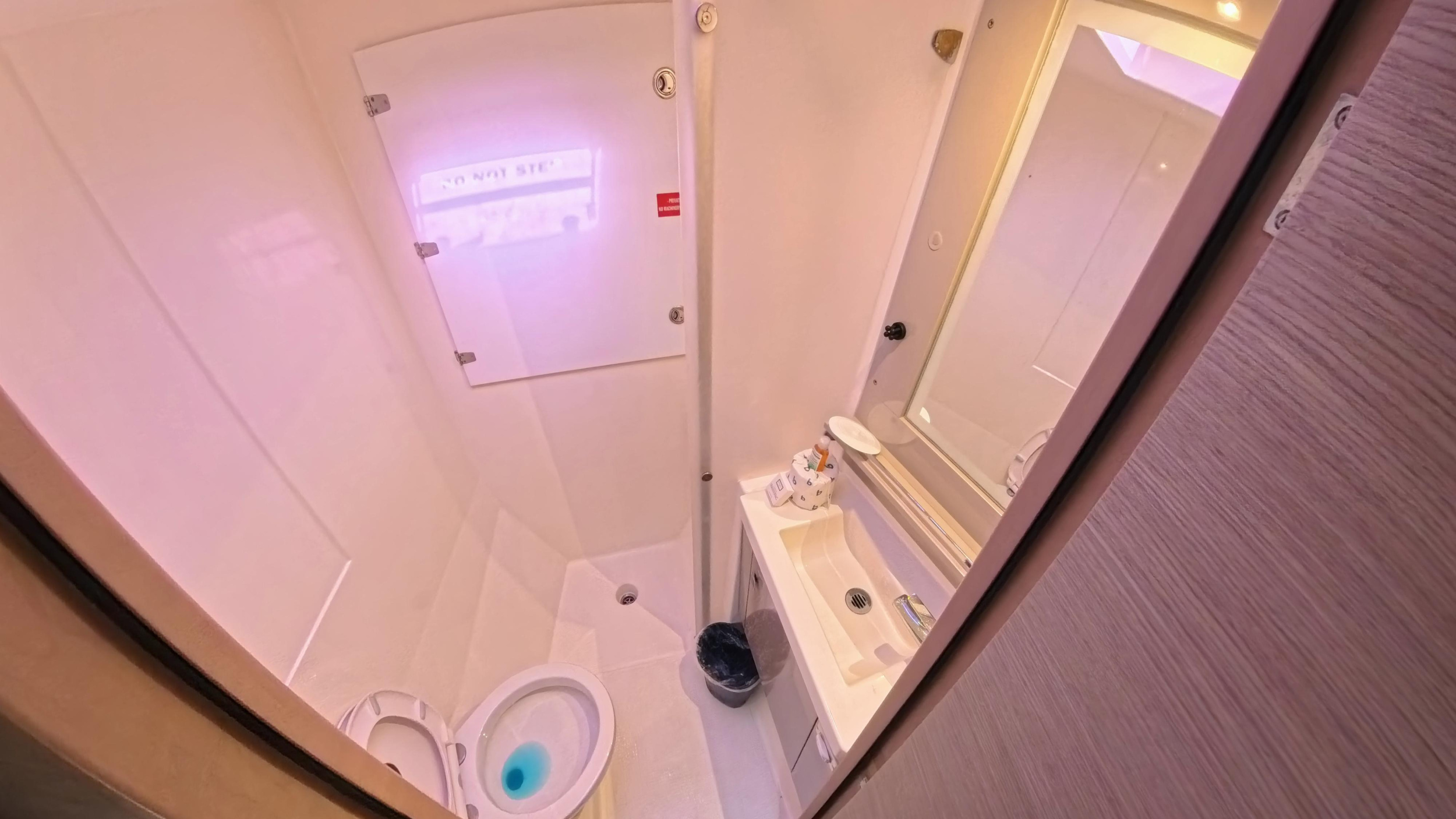 Fountaine Pajot Saona 47 — photo 22