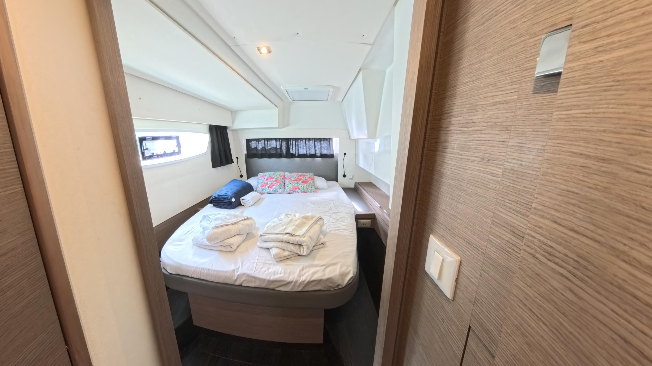 Fountaine Pajot Saona 47 — photo 24