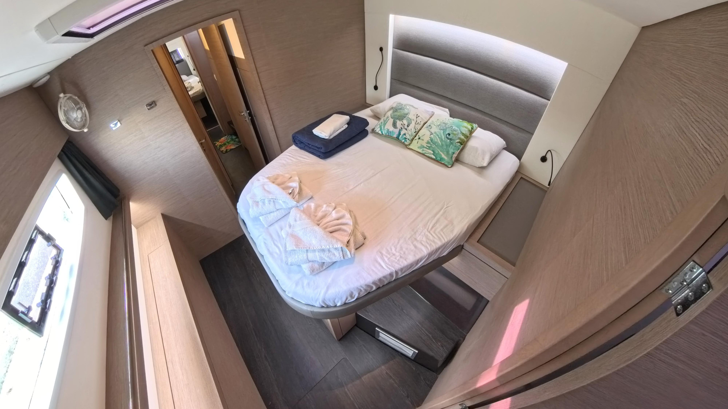 Fountaine Pajot Saona 47 — photo 6