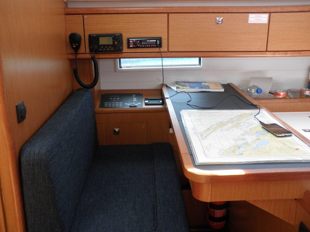 Bavaria Cruiser 51 — photo 13