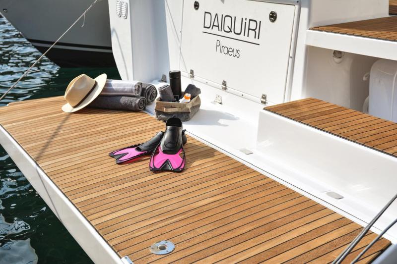 Dufour 460GL — photo 16