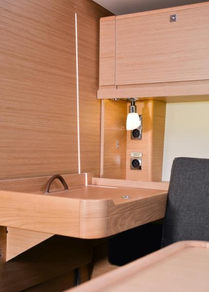 Dufour 460GL — photo 2