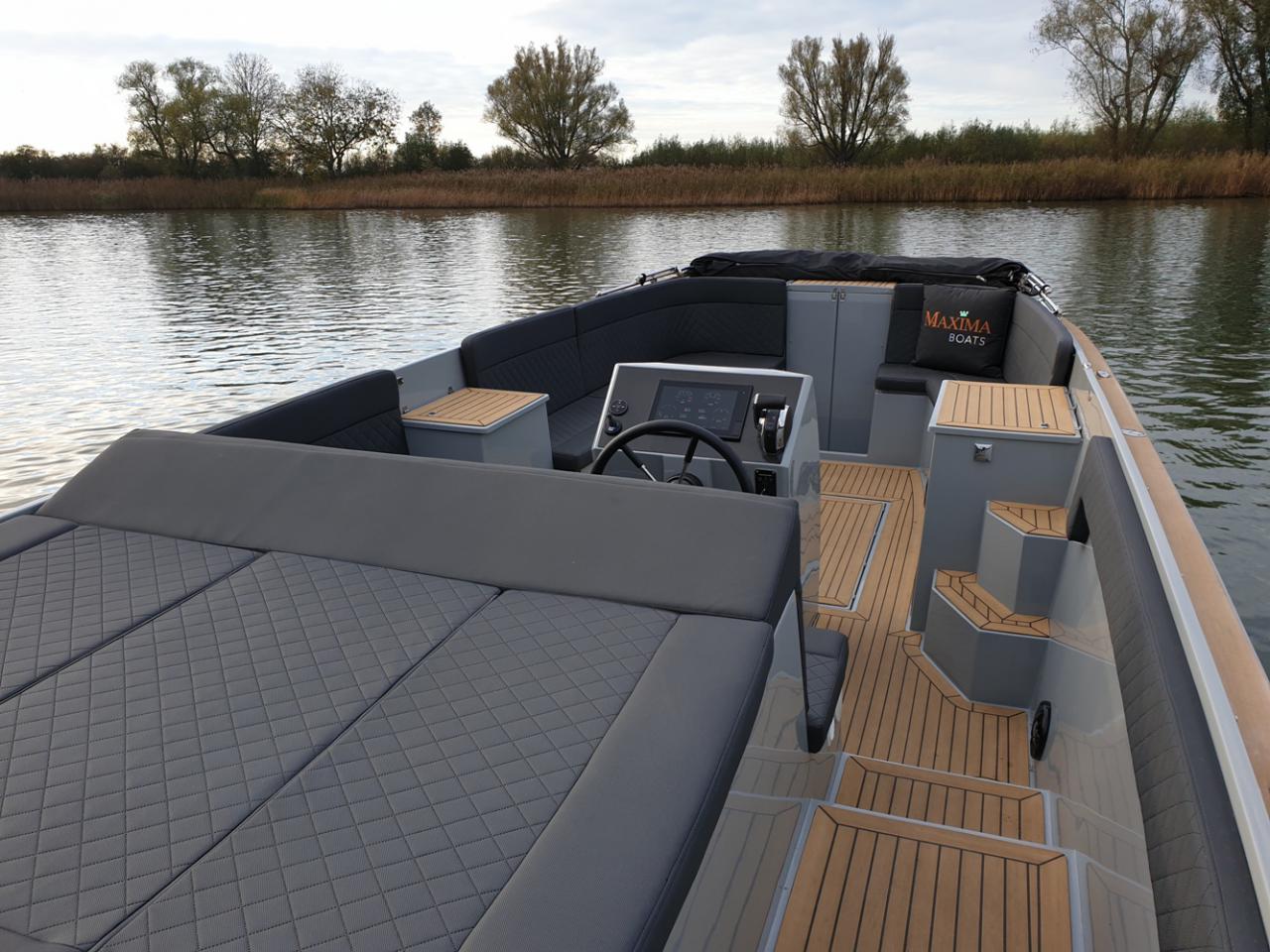 Maxima 840 — photo 6