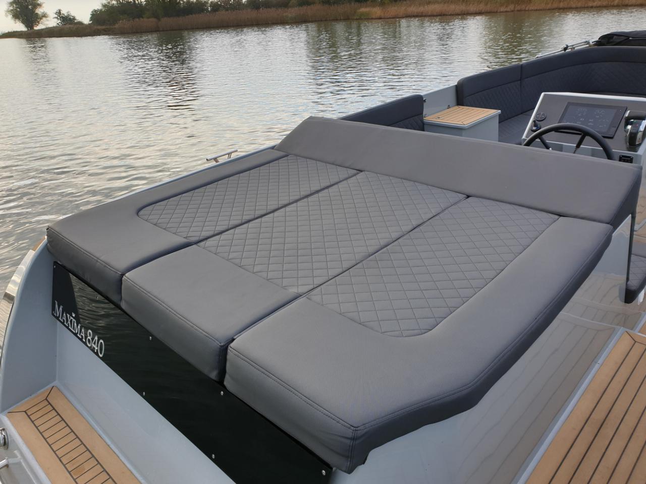 Maxima 840 — photo 5
